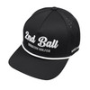 Bogey Bros Golf 2nd Ball Scratch Perforated Hat - Image 1