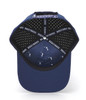 Bogey Bros Golf 3 Off The Tee Performance Rope Hat - Image 2