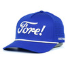 Bogey Bros Golf Fore! Performance Hat - Image 1