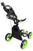 CaddyTek Golf Explorer V8 SuperLite Deluxe Push Cart - Image 4
