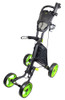 CaddyTek Golf Explorer V8 SuperLite Deluxe Push Cart - Image 3