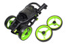 CaddyTek Golf Explorer V8 SuperLite Deluxe Push Cart - Image 5