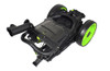 CaddyTek Golf Explorer V8 SuperLite Deluxe Push Cart - Image 6