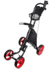 CaddyTek Golf Explorer V8 SuperLite Deluxe Push Cart - Image 7