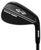 Snake Eyes Golf Prior Generation Venom Tour Black Wedge - Image 1