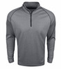 Columbia Golf Blank Slate 1/4 Zip Pullover - Image 4 Columbia Golf Blank Slate 1/4 Zip Pullover - Image 4