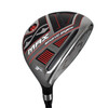 Snake Eyes Golf MAX 3-Wood Set (Driver, #3/5 Woods) - Image 4