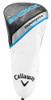 Callaway Golf Prior Generation Paradym Ai Smoke Max Driver - Image 5