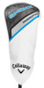 Callaway Golf Paradym Ai Smoke Hybrid - Image 5