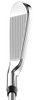 Callaway Golf Paradym Ai Smoke Irons (6 Irons Set) Graphite - Image 3