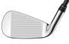 Callaway Golf Paradym Ai Smoke Max Fast Irons (8 Irons Set) Graphite - Image 2