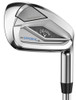 Callaway Golf Paradym Ai Smoke HL Irons (7 Irons Set) Graphite - Image 1