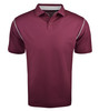 Columbia Golf Omni-Wick High Stakes Polo - Image 5