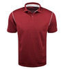 Columbia Golf Omni-Wick High Stakes Polo - Image 1