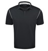 Columbia Golf Omni-Wick High Stakes Polo - Image 1