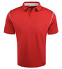Columbia Golf Omni-Wick High Stakes Polo - Image 1