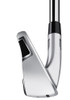 TaylorMade Golf Qi Irons (7 Iron Set) Graphite - Image 4