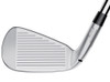 TaylorMade Golf LH Qi Irons (7 Iron Set) Graphite Left Handed - Image 2