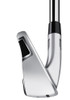 TaylorMade Golf Qi Irons (8 Iron Set) Graphite - Image 4