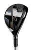 TaylorMade Golf LH Qi10 Max Hybrid (Left Handed) - Image 1