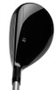 TaylorMade Golf Ladies Qi10 Max Hybrid - Image 3