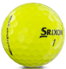 Srixon Prior Generation Q-Star Tour 5 Golf Balls LOGO ONLY - Image 6