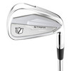 Wilson 2024 Staff Model CB Irons 4-PW Stiff Flex - Image 7