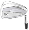 Wilson Golf Staff LH Model CB Irons (7 Irons Set) Left Handed - Image 1