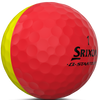 Srixon Q-Star Tour Divide Golf Balls - Image 9