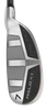 Cleveland Golf Halo XL Full Face Irons (7 Iron Set) Graphite - Image 6