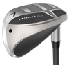 Cleveland Golf Halo XL Full Face Irons (5 Iron Set) Graphite - Image 1