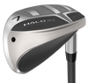 Cleveland Golf Launcher Halo XL Full Face Irons (5 Iron Set) Graphite - Image 1