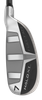 Cleveland Golf Halo XL Full Face Irons (5 Iron Set) Graphite - Image 6
