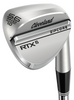 Pre-Owned Cleveland Golf LH RTX 6 Zipcore Tour Satin Wedge (Left Handed) - Image 1