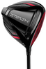 Pre-Owned TaylorMade Golf LH Stealth HD Driver (Left Handed) - Image 1