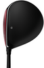 Pre-Owned TaylorMade Golf LH Stealth HD Driver (Left Handed) - Image 5