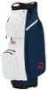 TaylorMade Golf Cart Lite Bag - Image 6