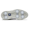 FootJoy Golf Juniors Traditions Shoes - Image 3