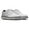 FootJoy Golf Juniors Traditions Shoes - Image 4