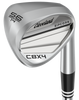 Cleveland Golf CBX 4 Zipcore Tour Satin Wedge Graphite - Image 1