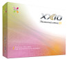 XXIO Rebound Drive II Golf Balls - Image 1