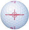 XXIO Rebound Drive II Golf Balls - Image 3