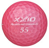 XXIO Rebound Drive II Golf Balls - Image 8