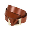 Volvik Genuine Italian Leather Belt - Image 6