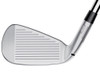 TaylorMade Golf LH Qi Combo Irons (8 Club Set) Left Handed - Image 2