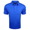 Callaway Golf Essential Micro Hex Solid Polo (Previous Season) - Image 1