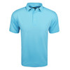 Callaway Golf Essential Micro Hex Solid Polo (Previous Season) - Image 7