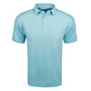 Callaway Golf Essential Micro Hex Solid Polo (Previous Season) - Image 9