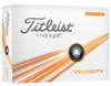 Titleist Velocity Golf Balls - Image 7