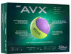 Titleist AVX Golf Balls - Image 6